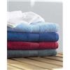 SG Asciugamano Hotel Tiber 70x140 cm cotone, 500g/m² Resistente Personalizzate o neutre
