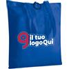 Borsa Pieghevole in poliestere Percy Personalizzate o neutre