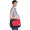 Borsa bicolore porta documenti Personalizzate o neutre