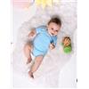 JHK Baby Body Personalizzate o neutre