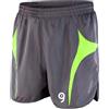 SPIRO Micro Lite Shorts unisex in poliestere, leggeri e traspiranti Personalizzate o neutre