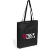 Borsa Coina in cotone 100%, soffietto e resistenti Personalizzate o neutre