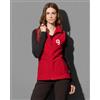 Stedman Smanicato pile donna , micropile anti-pilling Personalizzate o neutre