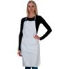 Grembiule da cucina con 1 tasca Personalizzate o neutre