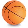 Palla da basket antistress da personalizzare Personalizzate o neutre