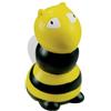 Antistress Ape in poliuretano 8.9x5x6.5 cm - Giallo e Nero BeeRelax Personalizzate o neutre