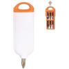 Set Giraviti con 6 pezzi metallo/plastica, compatti Personalizzate o neutre