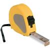 Flessometro Stanley 3m Giallo con Blocco e Clip Cintura Personalizzate o neutre