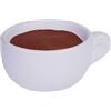 Tazzina Caffè Antistress in Poliuretano 8,8x6,8x3,9 cm - 34g Personalizzate o neutre
