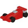 Macchina Antistress da Corsa in PU Rosso Personalizzate o neutre