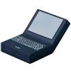 Antistress Laptop PU | 34gr | Gadget antistress compatto 5.5x7.6x11 Personalizzate o neutre
