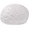 Antistress Cervello grande PU 34g, 5.8x6.8x9cm Personalizzate o neutre