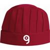 Cappello da cuoco in TNT Personalizzate o neutre