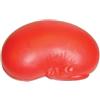Antistress Rene in poliuretano, 5.6x8.9x3.8 cm, 34g - Colore Rosso Personalizzate o neutre
