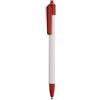 Penna a sfera in plastica, leggera e professionale Personalizzate o neutre