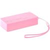 Power Bank Heliotrope 4000mAh leggero, compatto, cavo incluso Personalizzate o neutre