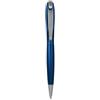 Penna in plastica e metallo con clip elegante Personalizzate o neutre