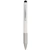 Mini penna a sfera in metallo touch Personalizzate o neutre