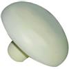 Fungo Antistress in Poliuretano 34g Rosso - Relax by E-Shop Personalizzate o neutre
