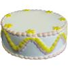 Antistress Squishy Torta in Poliuretano 6,8cm - Colorata e Morbida Personalizzate o neutre
