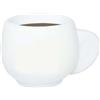 Antistress Chicco Caffè in poliuretano, 5.2x8.2x6.5 cm, 34g Personalizzate o neutre