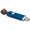 USB flash drive SLIDEFLASH 2Gb Personalizzate o neutre