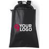 Borsa coulisse TNT 46x59cm leggera, protettiva | Personalizzate o neutre