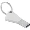 USB flash drive COLOURFLASH KEY 2Gb Personalizzate o neutre