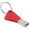 USB flash drive COLOURFLASH KEY 4Gb Personalizzate o neutre