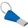 USB flash drive COLOURFLASH KEY 8Gb Personalizzate o neutre