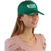 West Cap I-Cap Berretto 100% Cotone Taglia Unica Leggero Personalizzate o neutre