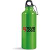 Borraccia alluminio 500 ml BPA Free Personalizzate o neutre