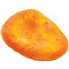 Antistress Pane Naan in poliuretano 9.5x7.5cm - SoftFeel® Personalizzate o neutre