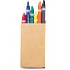 Set Matite Smile Personalizzate o neutre
