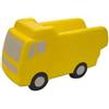 Antistress Camion Spazzatura Verde in Poliuretano 5x4x10cm Personalizzate o neutre
