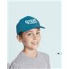 Sol's Cappellino Sunny Kids 100% cotone, visiera curva, taglia unica Personalizzate o neutre