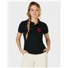 SG Polo donna piqué 100% cotone 180g Personalizzate o neutre