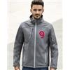 Russell Giacca softshell uomo Bionic-Finish Eco, 3 strati, impermeabile Personalizzate o neutre