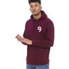 AWDis Epic Print Hoodie: felpa unisex, senza tasca Personalizzate o neutre
