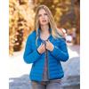 James & Nicholson Piumino Donna antivento, idrorepellente, interno a contrasto Personalizzate o neutre
