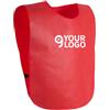 Gilet Cambex idrorepellente UPF50+ traspirante Personalizzate o neutre