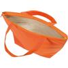 Mini borsa termica TNT argentata 29x19x9cm Personalizzate o neutre