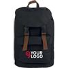 Zaino Ready2Go in poliestere, imbottito Personalizzate o neutre