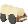 Carro Antistress in Poliuretano 6.7x8.3x4.4 cm | Leggero 34g Personalizzate o neutre