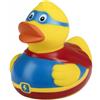 Squeaky Duck Superduck Paperella Personalizzate o neutre