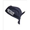 Bandana Policotone leggera 19g, Foulard colorato Personalizzate o neutre