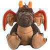 Dragon Edda Peluche Drago Personalizzate o neutre
