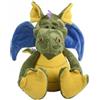 Dragon Ragnar Peluche Drago Personalizzate o neutre