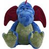 Dragon Magnus Peluche Drago Personalizzate o neutre