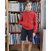 Vesti Bermuda in felpa french terry bambino Personalizzate o neutre